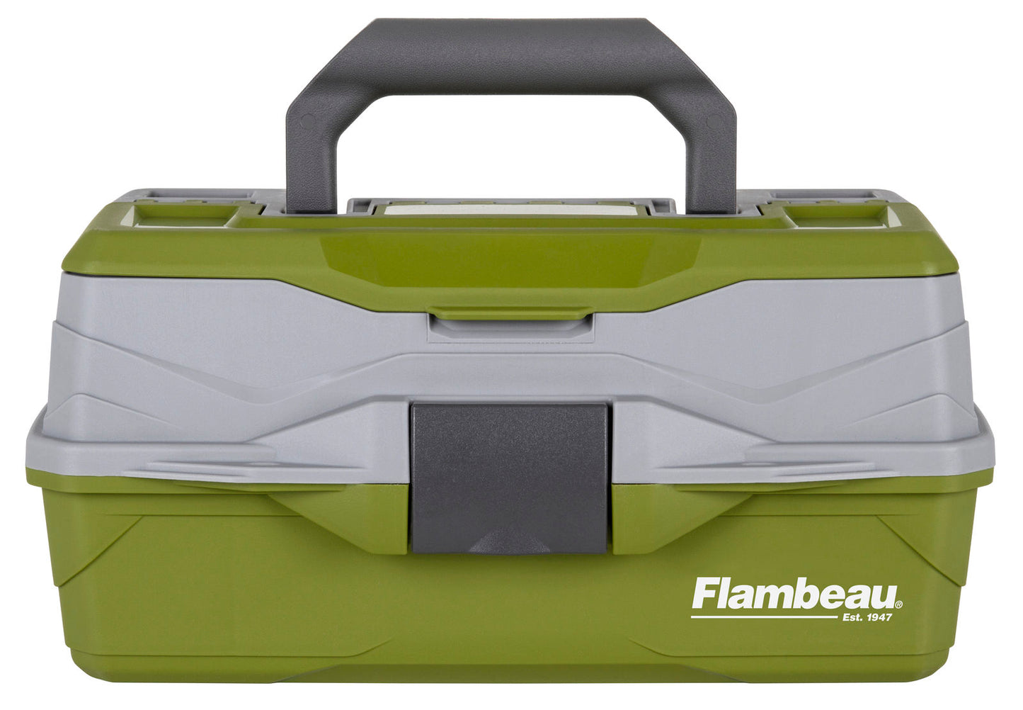 Flambeau Tackle Box