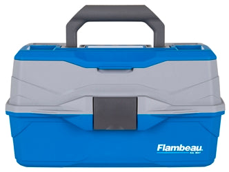 Flambeau Tackle Box