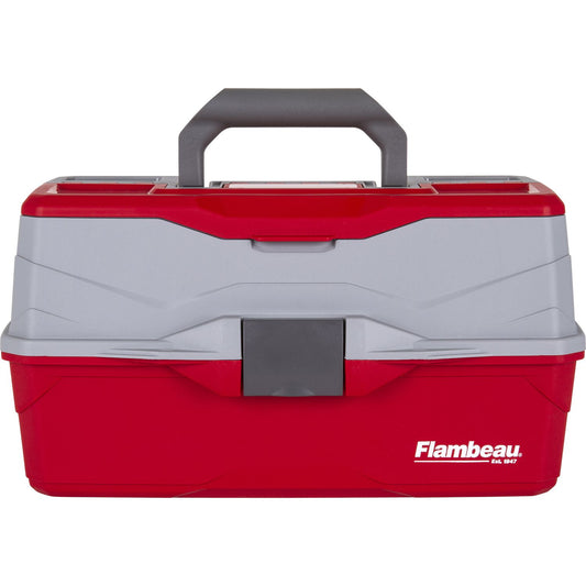 Flambeau Tackle Box