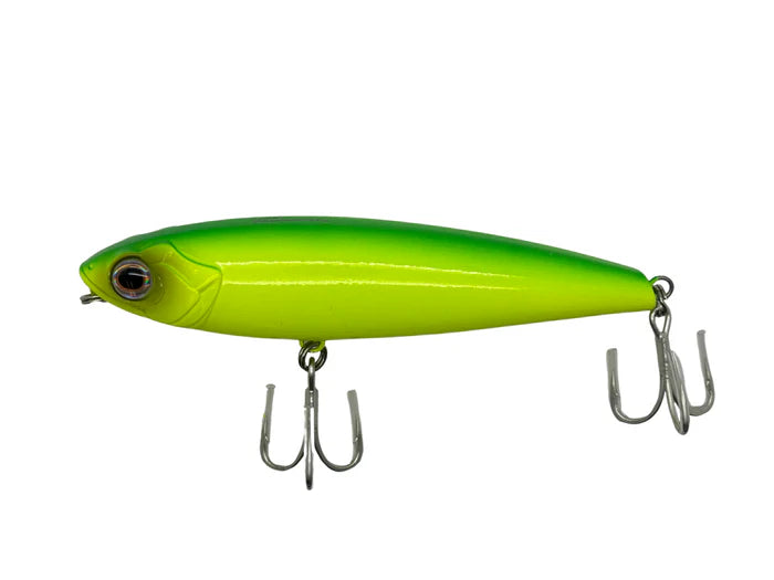 Tsunami Tidal Pro Topwater Bait
