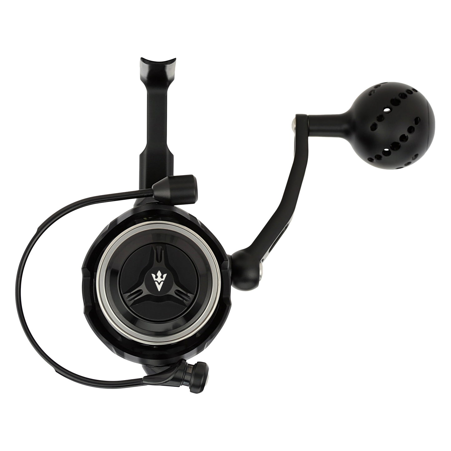 Visser No. Series Spinning Reels