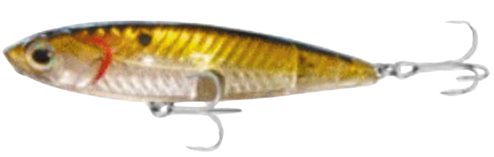Tsunami Tidal Pro Topwater Bait