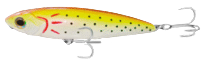 Tsunami Tidal Pro Topwater Bait