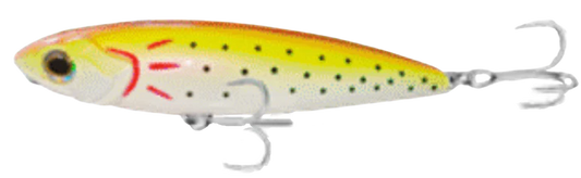 Tsunami Tidal Pro Topwater Bait