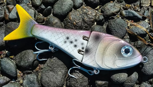 Alan's Custom FATSO