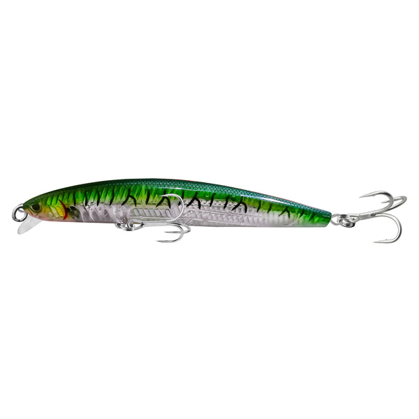 Tsunami Tidal Pro Minnow 6 inch