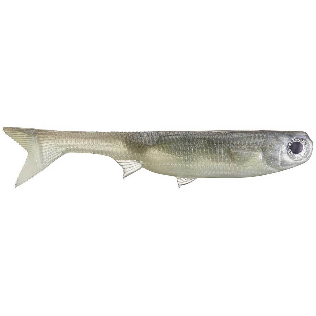 NLBN -  No Live Bait Needed