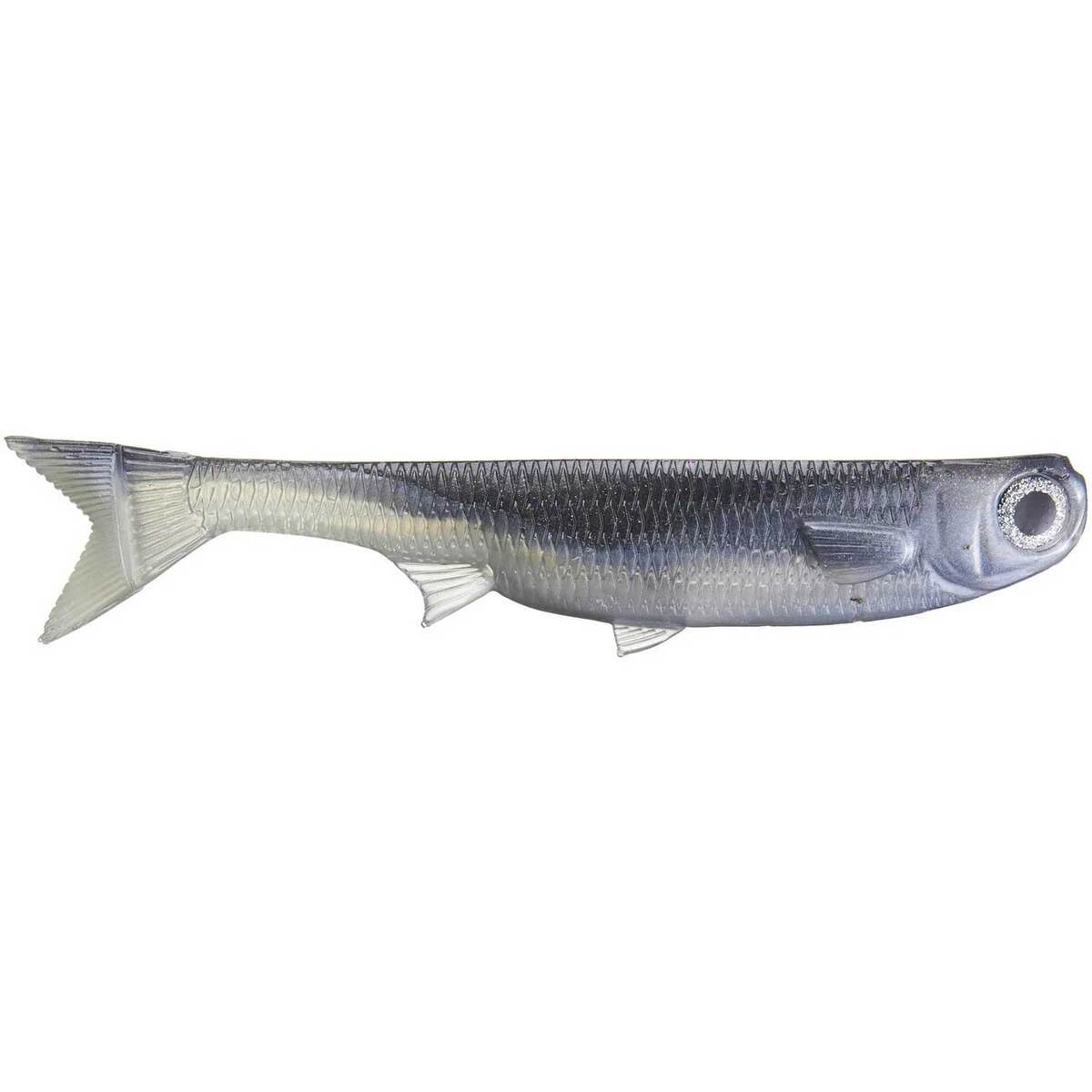 NLBN -  No Live Bait Needed