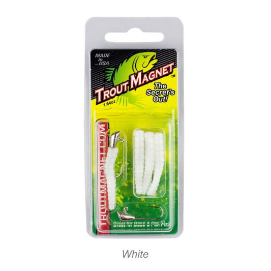 Leland Trout Magnet Lead free