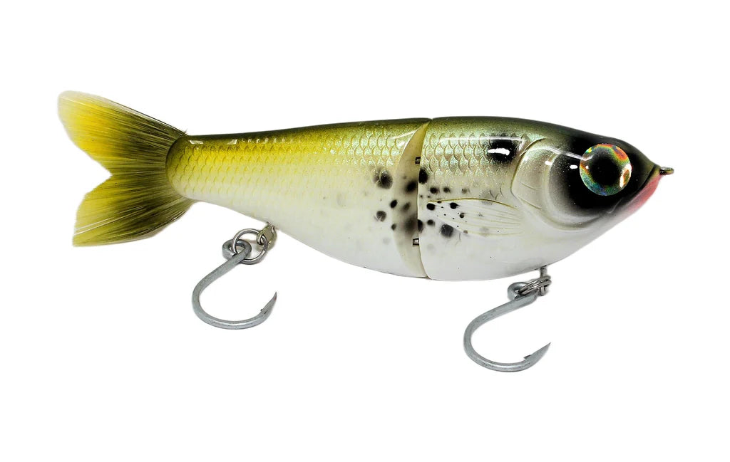 Alan's Custom FATSO