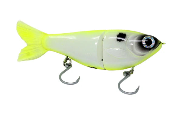 Alan's Custom FATSO