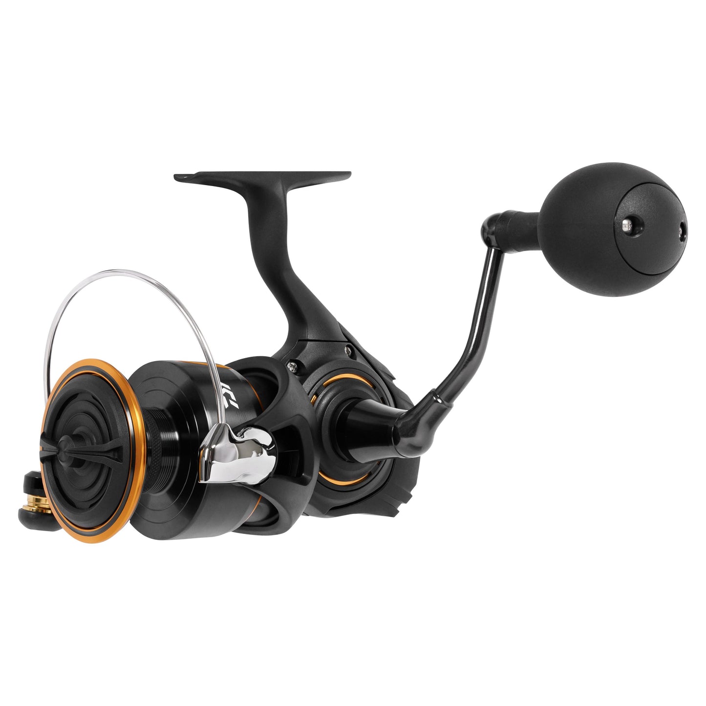 Daiwa BG LT Reels