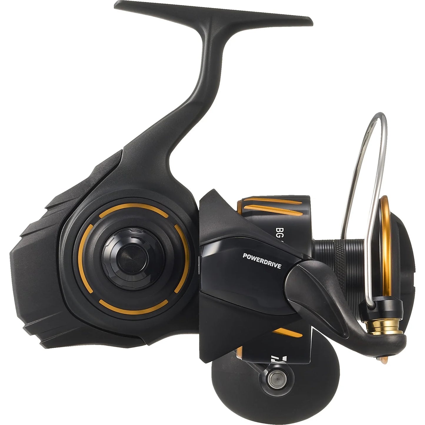 Daiwa BG LT Reels