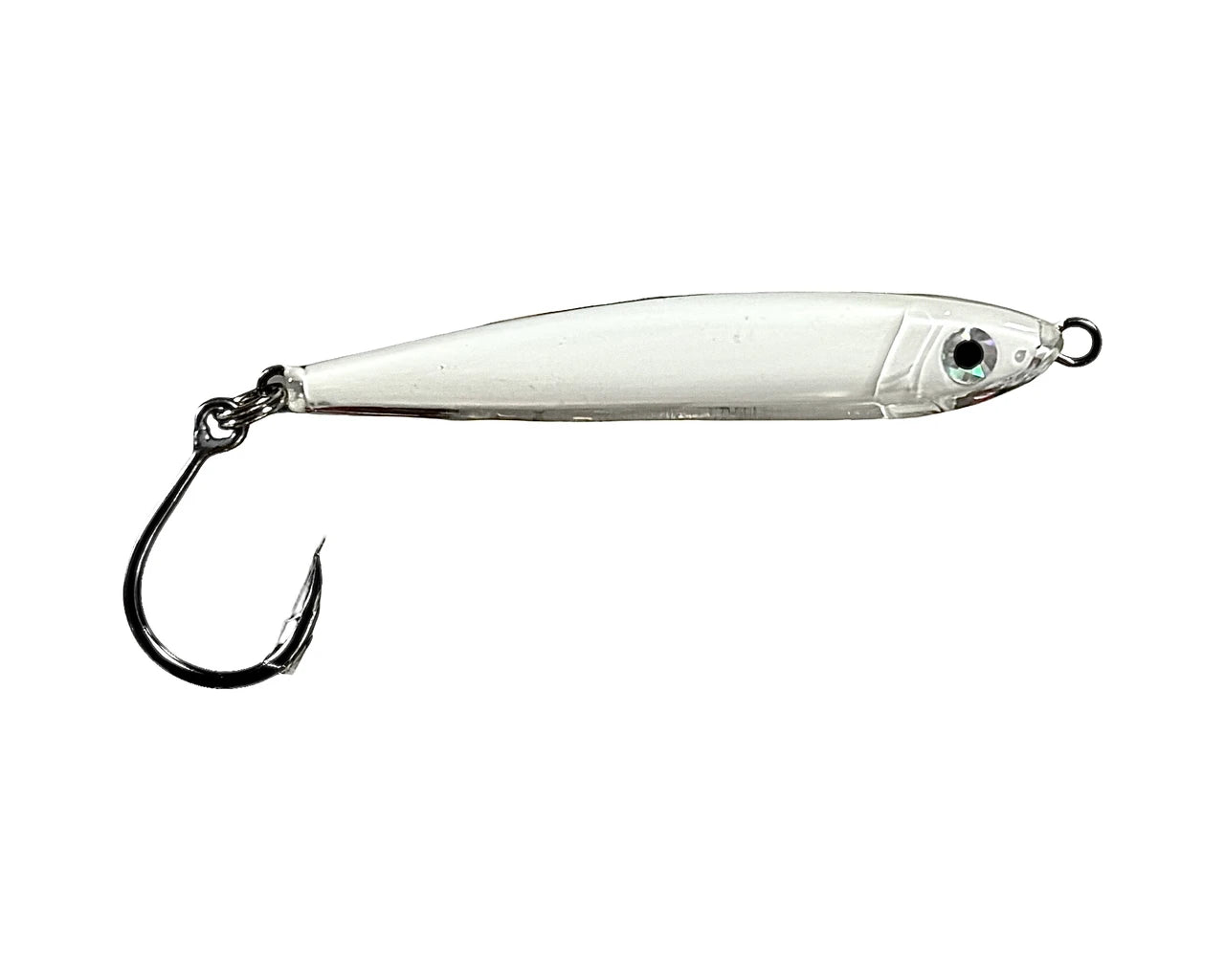 JoeBaggs Resin Jig (long cast series)