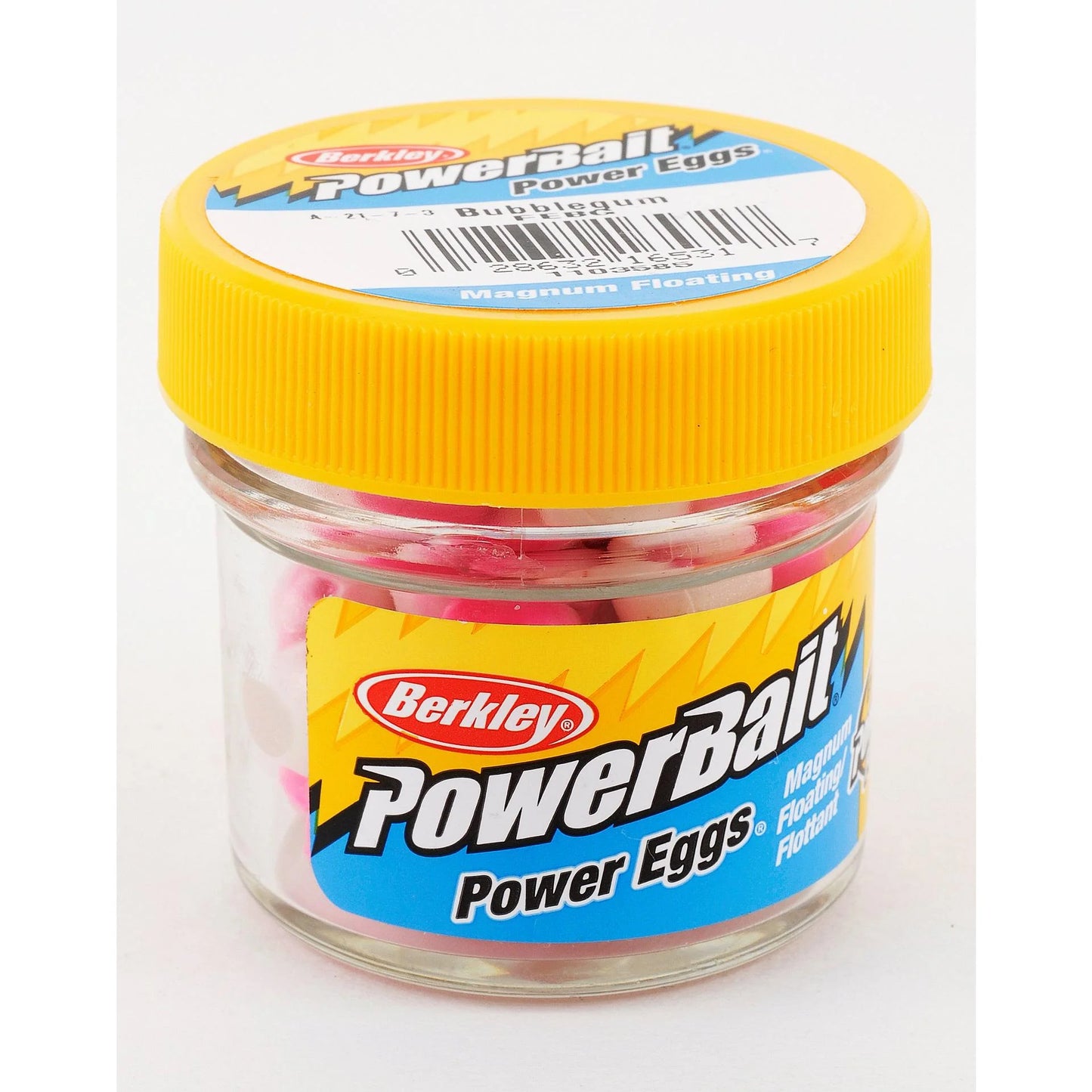 Gulp Floating Power Eggs