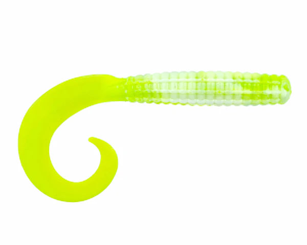 American Baitworks Softbaits Grub