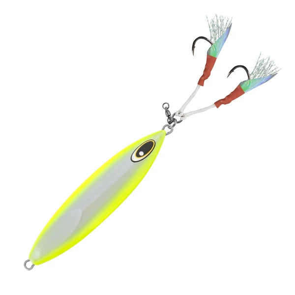 TsunamI Salt X Slow Pitch Jigs