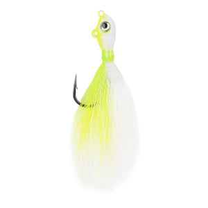 Mustad Big eye Bucktail JIG