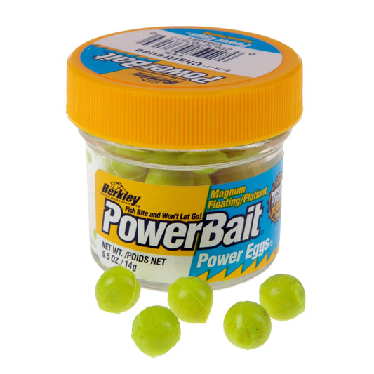 Gulp Floating Power Eggs