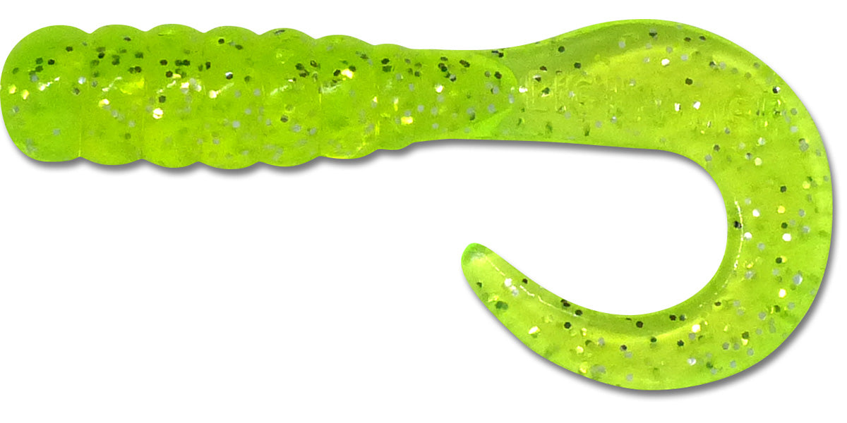 Big Hammer Grub