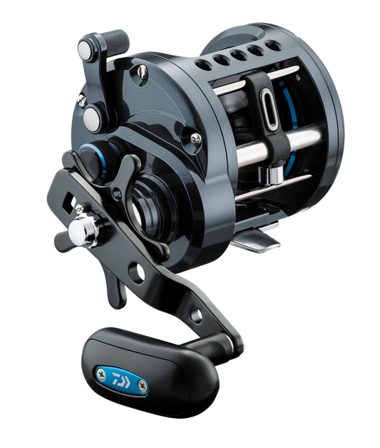 DAIWA SALTIST