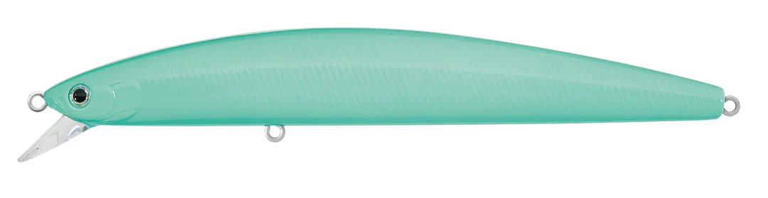 Daiwa SP Minnow 5-1/8 inch Floater