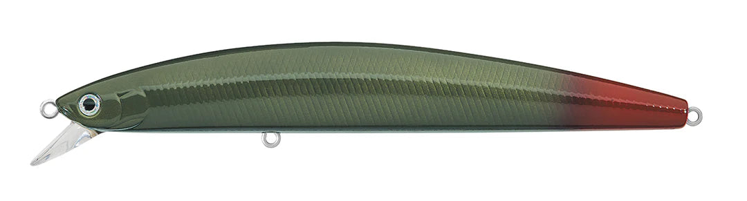 Daiwa SP Minnow 5-1/8 inch Floater