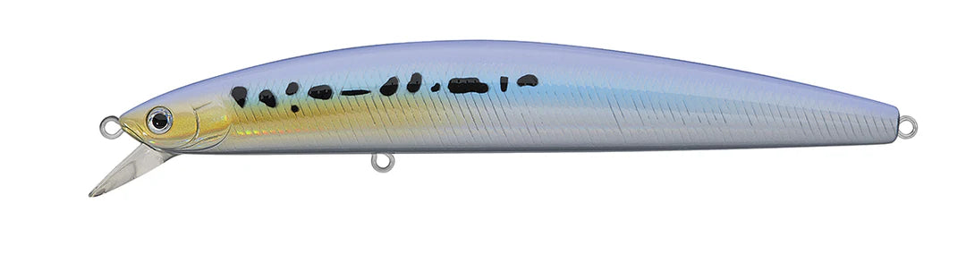 Daiwa SP Minnow 5-1/8 inch Floater