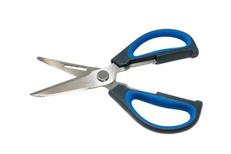Tsunami Ecotech 8in scissor