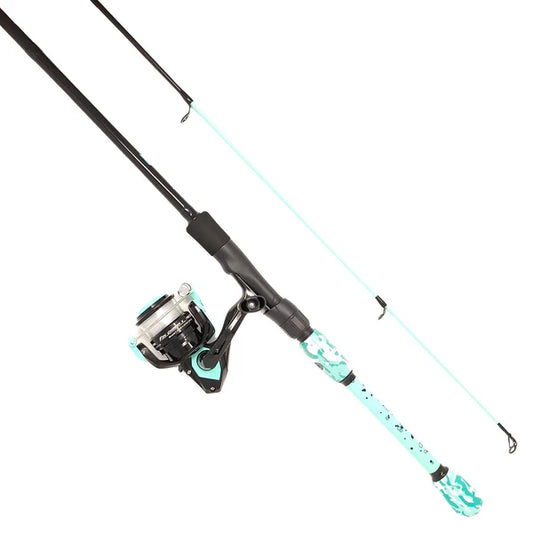 Fin Chaser X FNX-20SF 6' ML Combo