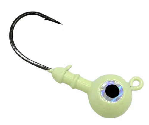 Magictail Fluke/Flounder jig