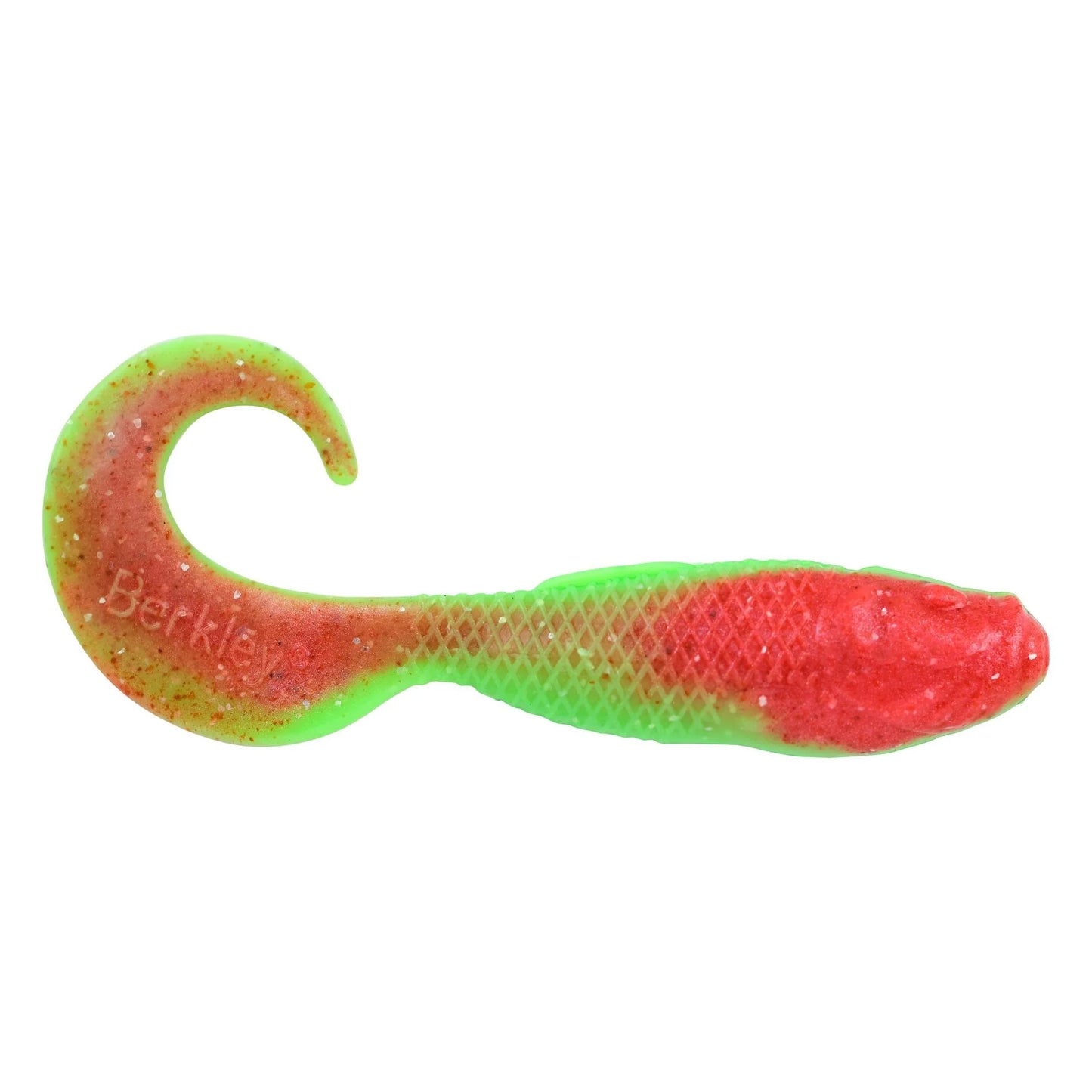 Berkley Gulp 4 inch swimming mullet