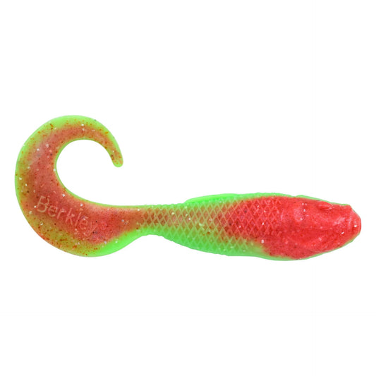 Berkley Gulp 5 inch swimming mullet