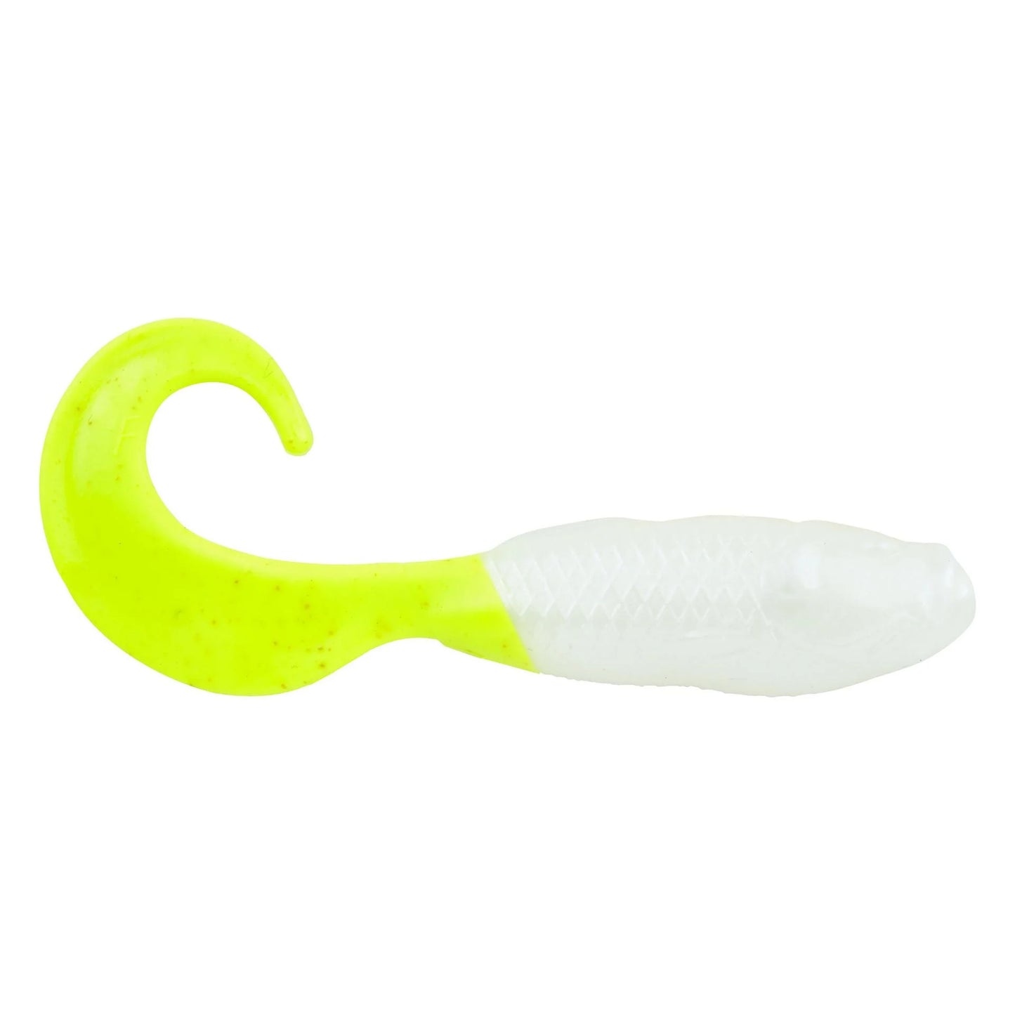 Berkley Gulp 4 inch swimming mullet