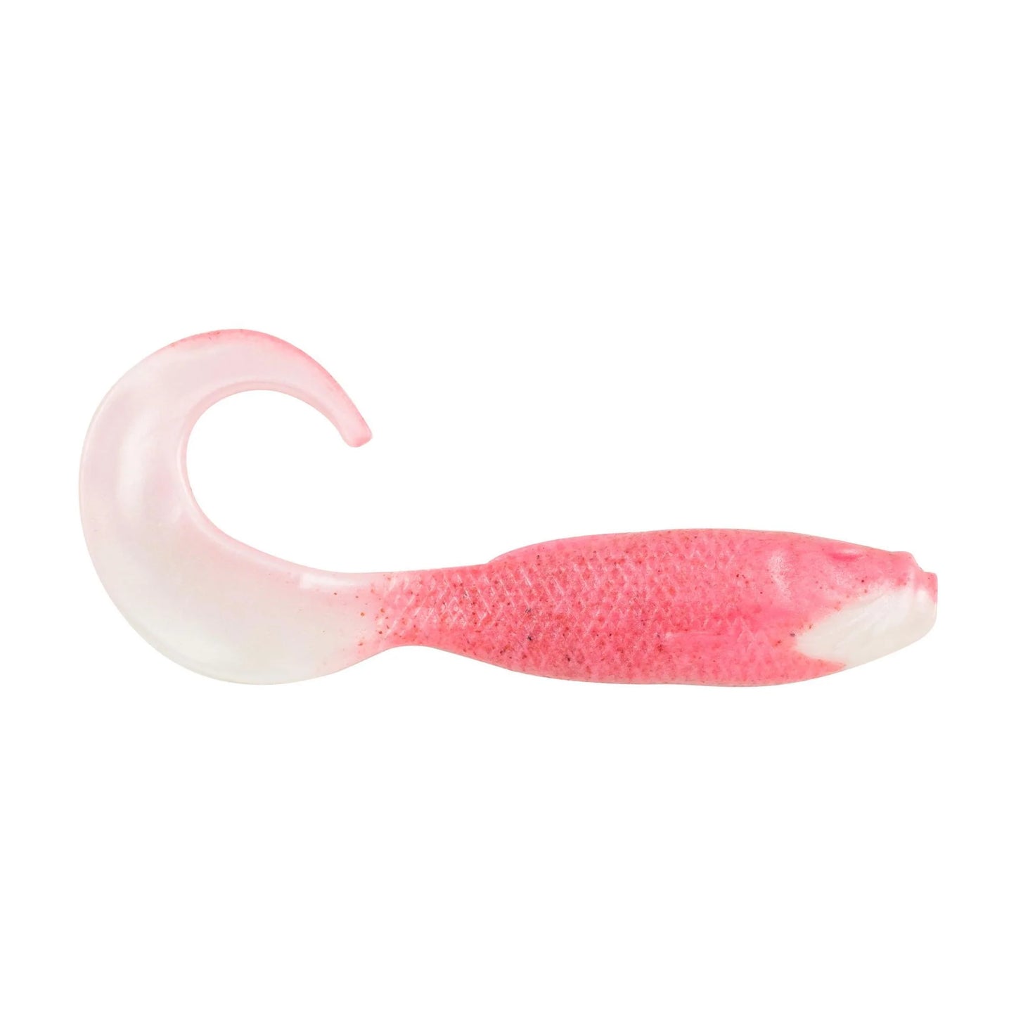 Berkley Gulp 4 inch swimming mullet