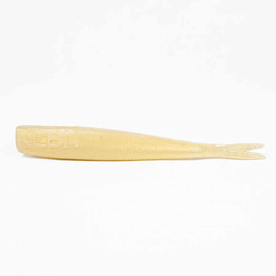 NLBN -  No Live Bait Needed