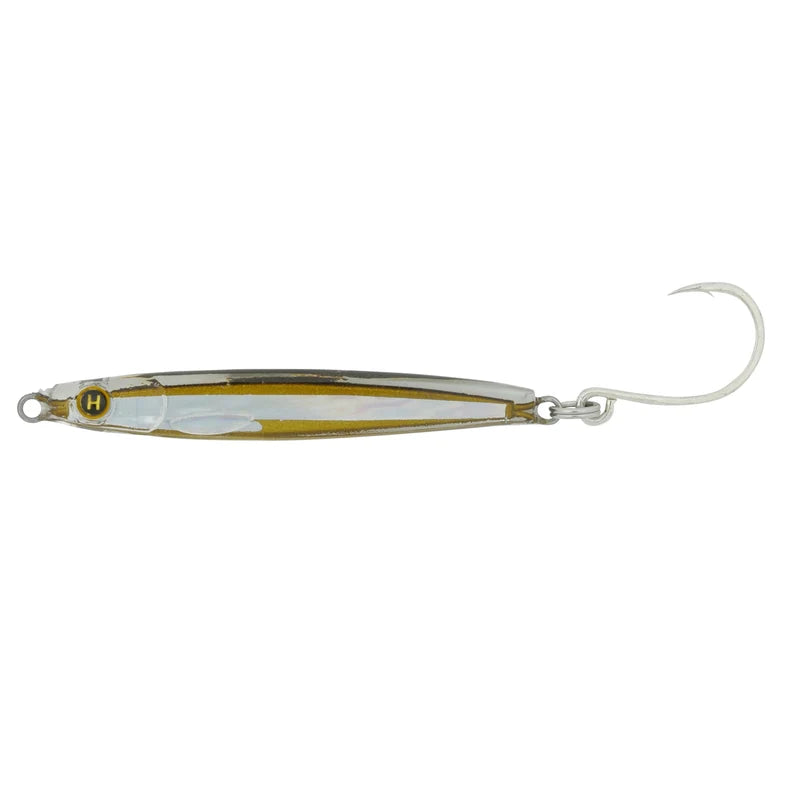 Hogy Epoxy Jig Lure