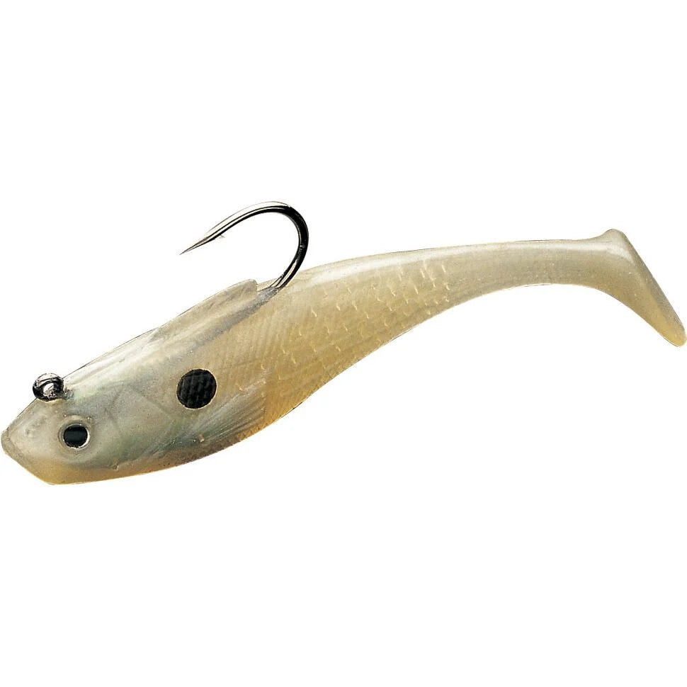 Tsunami Swim Shad Heavy Duty Hook