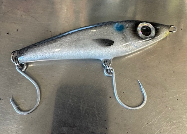 Alan's Custom Lures - Mini Darts