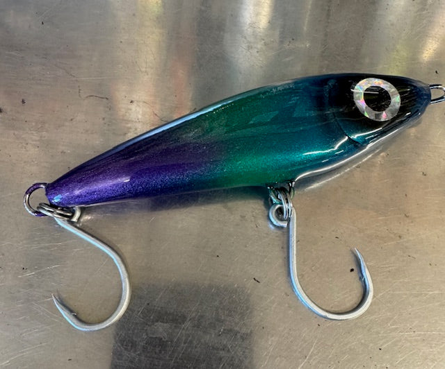 Alan's Custom Lures - Mini Darts