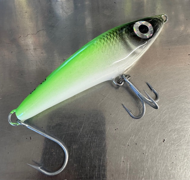 Alan's Custom Lures - Mini Darts
