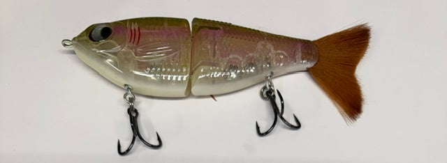 Tactical Angler TA-Hybrid Glider
