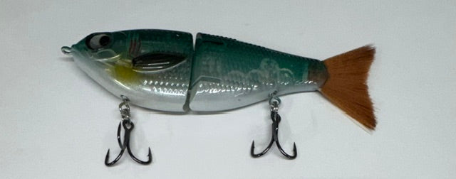 Tactical Angler TA-Hybrid Glider