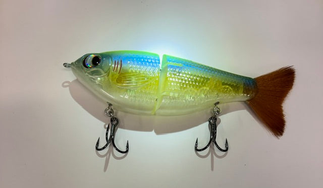 Tactical Angler TA-Hybrid Glider