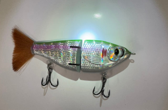 Tactical Angler TA-Hybrid Glider