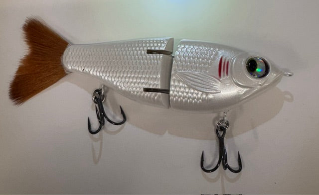 Tactical Angler TA-Hybrid Glider