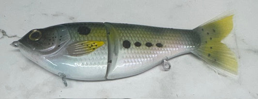 Jimmer Glide Bait / Swimmer