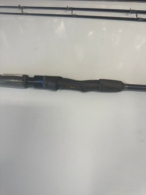 Tsunami slimwave11 Spinning rods