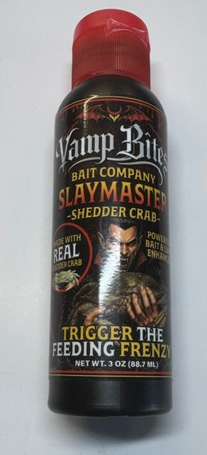 Vamp Bites