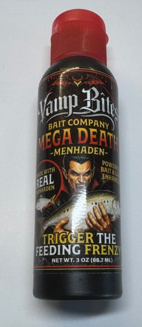Vamp Bites